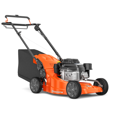 Benzininė vejapjovė „Husqvarna LC 551SP” (LC 551SP VEJAPJOVĖ)