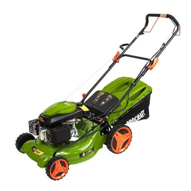 Benzininė vejapjovė „ProCraft PLM505”