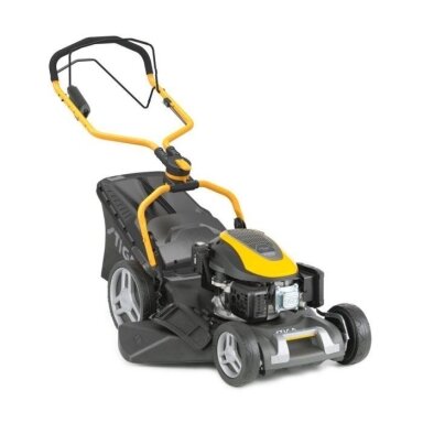 Benzininė vejapjovė - Stiga Combi 748 SE, 2.2 kW