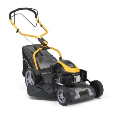 Benzininė vejapjovė - Stiga Combi 753 S Benzininė vejapjovė - Stiga Combi 753 S