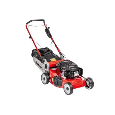 Benzininė vejapjovė Weibang WB506HC 3IN1, 49 cm, 2,7 kW