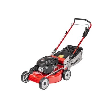Benzininė vejapjovė Weibang WB506HC 3IN1, 49 cm, 2,7 kW
