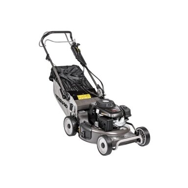 Benzininė vejapjovė Weibang WB507SC V 3IN1, 4,8kW