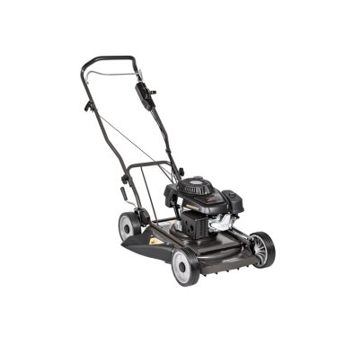 Benzininė vejapjovė Weibang WB537HCU, 3,1 kW, 53 cm