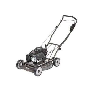 Benzininė vejapjovė Weibang WB537HCU, 3,1 kW, 53 cm