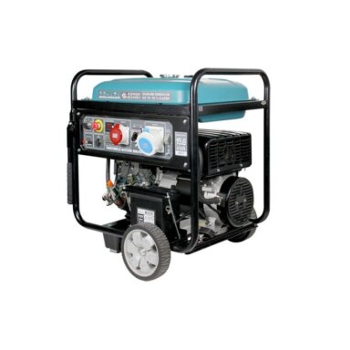 Benzininis generatorius KÖNNER & SÖHNEN KS 15-1E 1/3 ATSR, 15600W Benzininis generatorius KÖNNER & SÖHNEN KS 15-1E 1/3 ATSR, 15600W