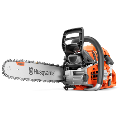 Benzininis grandininis pjūklas „Husqvarna 560 XP® G Mark II” (15" SN S35G)