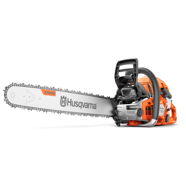 Benzininis grandininis pjūklas „Husqvarna 562 XP® G Mark II” (18" RSN C85)