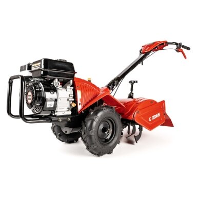 Benzininis kultivatorius Cedrus CEDRUSGLX-GT65-2L, 4,1 kW