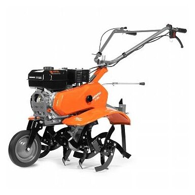 Benzininis kultivatorius DAEWOO DAT 900R, 5100W Benzininis kultivatorius DAEWOO DAT 900R, 5100W