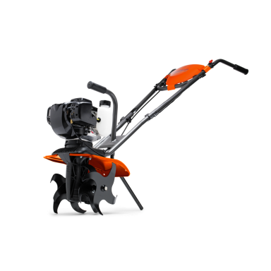 Benzininis kultivatorius „Husqvarna T300RH „Compact Pro“”
