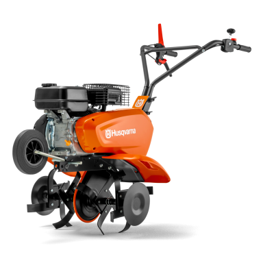 Benzininis kultivatorius „Husqvarna TF 225”