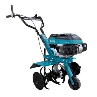 Benzininis kultivatorius KÖNNER & SÖHNEN KS 4HP-70, 5 AG Benzininis kultivatorius KÖNNER & SÖHNEN KS 4HP-70, 5 AG