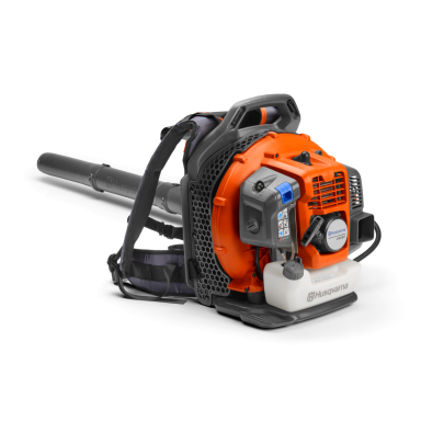 Benzininis lapų pūstuvas „Husqvarna 345BT”
