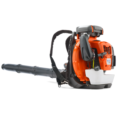 Benzininis lapų pūstuvas „Husqvarna 580BTS” (580BTS PŪSTUVAS)