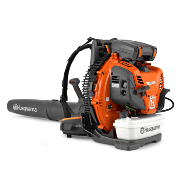 Benzininis lapų pūstuvas „Husqvarna 590BTS” (79cc BP blower)