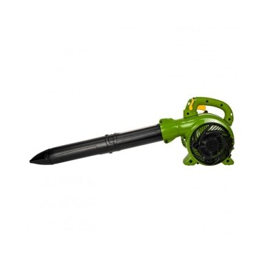 Benzininis lapų pūstuvas/siurblys „ProCraft PVB25”