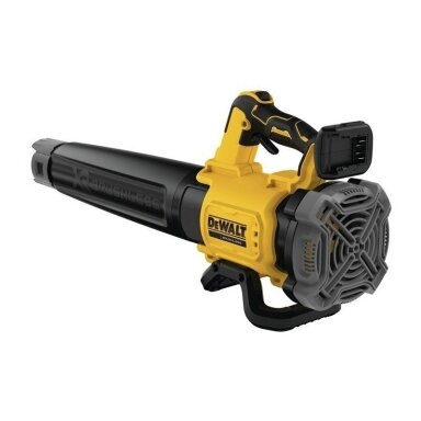 Akumuliatorinis lapų pūstuvas DeWalt DCMBL562N-XJ, 18 V, (be akum. ir krov.) Akumuliatorinis lapų pūstuvas DeWalt DCMBL562N-XJ, 18 V, (be akum. ir krov.)