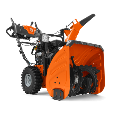 Benzininis sniego pūstuvas „Husqvarna ST 324”