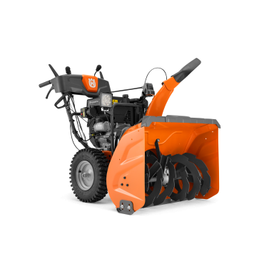 Benzininis sniego pūstuvas „Husqvarna ST 376”