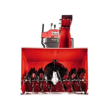 Benzininis sniego valytuvas Cedrus CEDSB71G-E, 7,8 kW, 71 cm
