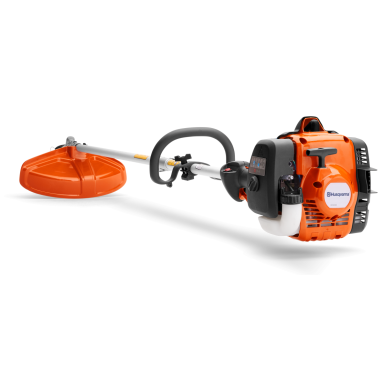 Benzininis trimeris „Husqvarna 129LK” (R25) Benzininis trimeris „Husqvarna 129LK” (R25)