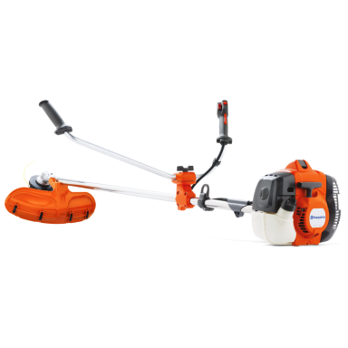 Benzininis trimeris „Husqvarna 135R” (T35 + Multi 300-3(1"))