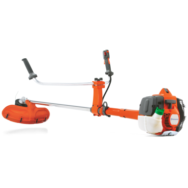 Benzininis trimeris „Husqvarna 535RXT” (T35 + Multi 300-3 (1"))