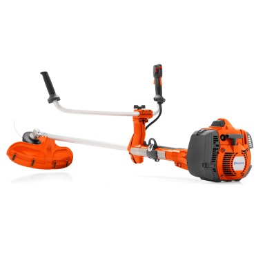Benzininis trimeris „Husqvarna 545RX” Benzininis trimeris „Husqvarna 545RX”