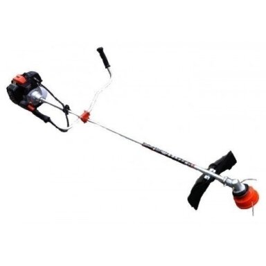Benzininis trimeris - krūmapjovė Turan R-550, 2.8 kW