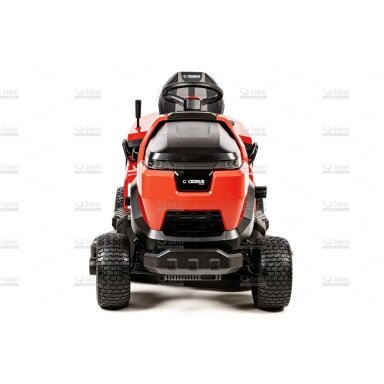 Benzininis vejos traktoriukas Cedrus Premium C-TRAC-103HC-H, 15,5 kW Benzininis vejos traktoriukas Cedrus Premium C-TRAC-103HC-H, 15,5 kW