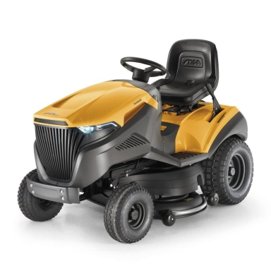 Benzininis vejos traktorius STIGA TORNADO 7108 W, 11.2 kW Benzininis vejos traktorius STIGA TORNADO 7108 W, 11.2 kW