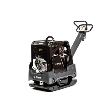 Benzininis vibroplokštė „Cedrus CEDZG330HRE-PRO" Benzininis vibroplokštė „Cedrus CEDZG330HRE-PRO"