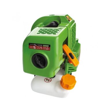 Benzininė krūmapjovė „ProCraft T4350” 3 Benzininė krūmapjovė „ProCraft T4350” 3