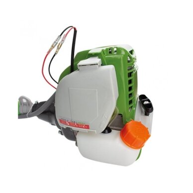 Benzininė krūmapjovė „ProCraft T5600” 1 Benzininė krūmapjovė „ProCraft T5600” 1
