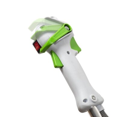 Benzininė krūmapjovė „ProCraft T5600” 16