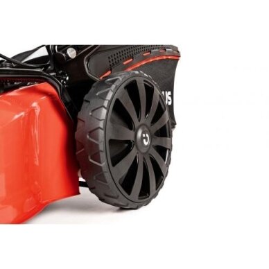 Benzininė vejapjovė Cedrus CEDKS53S-H, 53 cm 9 Benzininė vejapjovė Cedrus CEDKS53S-H, 53 cm 9