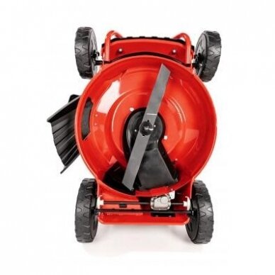 Benzininė vejapjovė Cedrus CEDKS53SV-E, 4,2 kW su el. starteriu 3 Benzininė vejapjovė Cedrus CEDKS53SV-E, 4,2 kW su el. starteriu 3