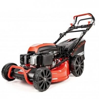 Benzininė vejapjovė Cedrus CEDKS53SV-E, 4,2 kW su el. starteriu Benzininė vejapjovė Cedrus CEDKS53SV-E, 4,2 kW su el. starteriu