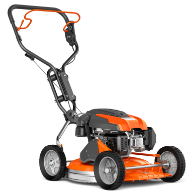 Benzininė vejapjovė „Husqvarna KLIPPO LB 548SQe” Benzininė vejapjovė „Husqvarna KLIPPO LB 548SQe”