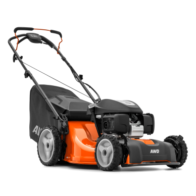Benzininė vejapjovė „Husqvarna LC 353AWD” (LC 353AWD VEJAPJOVĖ) Benzininė vejapjovė „Husqvarna LC 353AWD” (LC 353AWD VEJAPJOVĖ)