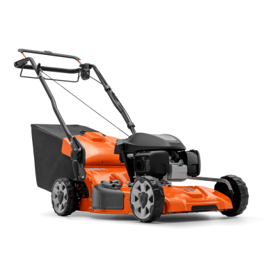 Benzininė vejapjovė „Husqvarna LC 356VP” (LC 356VP VEJAPJOVĖ) Benzininė vejapjovė „Husqvarna LC 356VP” (LC 356VP VEJAPJOVĖ)
