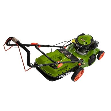 Benzininė vejapjovė „ProCraft PLM505” 2 Benzininė vejapjovė „ProCraft PLM505” 2