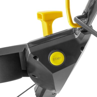 Benzininė vejapjovė „ProCraft PLM505ES NE” 14 Benzininė vejapjovė „ProCraft PLM505ES NE” 14