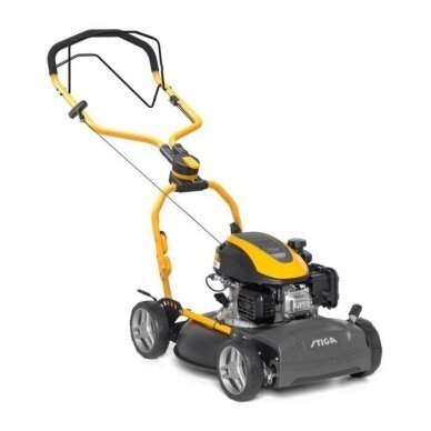 Benzininė vejapjovė STIGA MULTICLIP 547 S, 1.9 kW Benzininė vejapjovė STIGA MULTICLIP 547 S, 1.9 kW