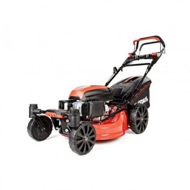 Benzininė vejapjovė Cedrus KS51S-ZT, 51 cm 4.2kW Benzininė vejapjovė Cedrus KS51S-ZT, 51 cm 4.2kW