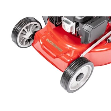 Benzininė vejapjovė Weibang WB506SC VE 3IN1, 2,5 kW 4 Benzininė vejapjovė Weibang WB506SC VE 3IN1, 2,5 kW 4
