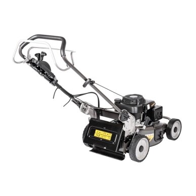 Benzininė vejapjovė Weibang WB507SC V 3IN1, 3,6 kW 2