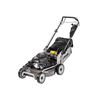 Benzininė vejapjovė Weibang WB507SC V 3IN1, 3,6 kW Benzininė vejapjovė Weibang WB507SC V 3IN1, 3,6 kW