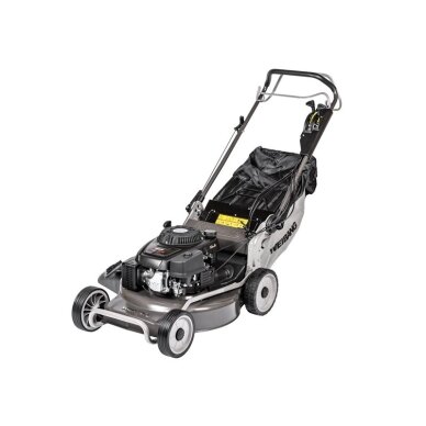 Benzininė vejapjovė Weibang WB507SC V 3IN1, 4,8kW